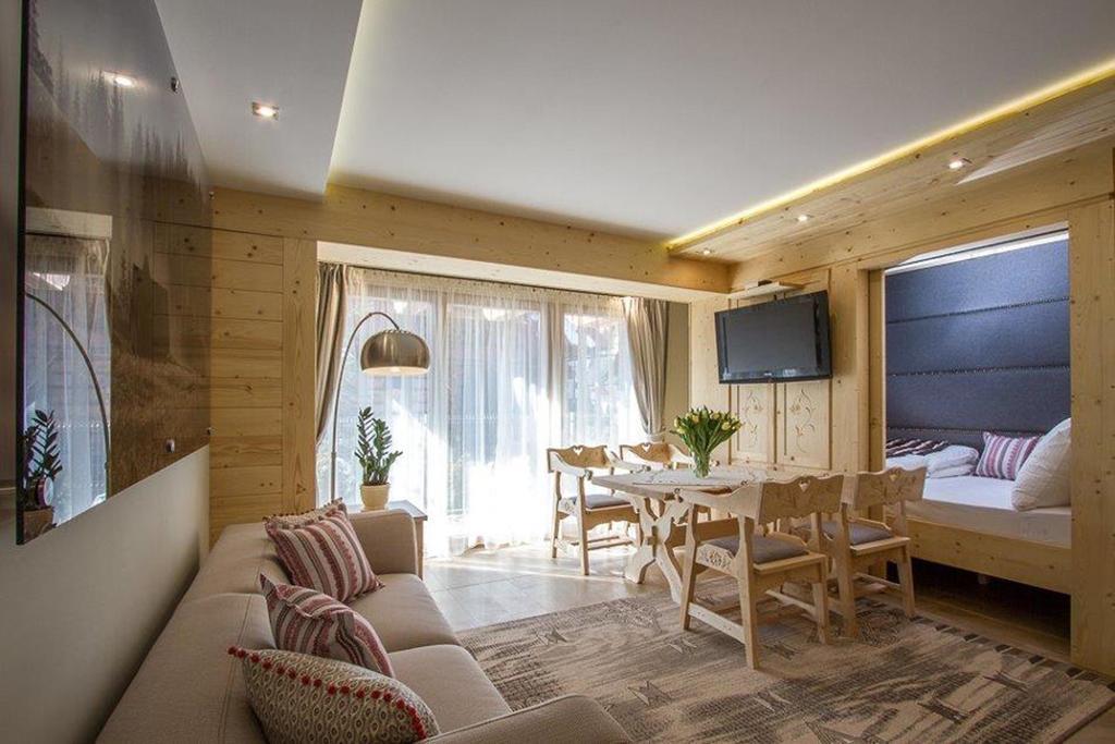 Willa Tatiana Boutique Zakopane Quarto foto